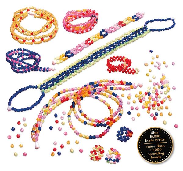 Produktbild: Lena Diamond Shop gro&szlig;, Modeschmuck