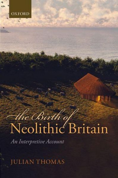 Produktbild: BIRTH NEOLITHIC BRITAIN C