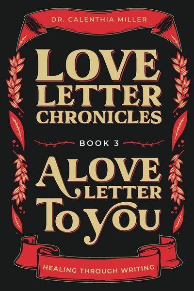 Produktbild: Love Letter Chronicles Book 3- A Love Letter to You