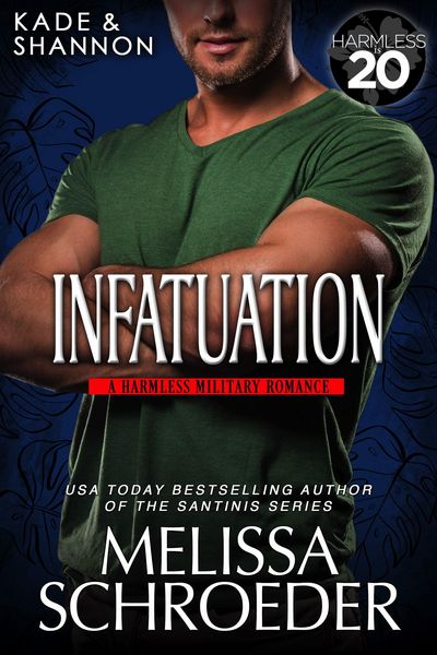 Produktbild: Infatuation