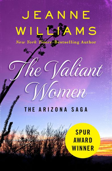 Produktbild: The Valiant Women