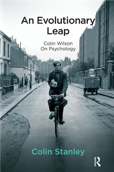 Produktbild: An Evolutionary Leap