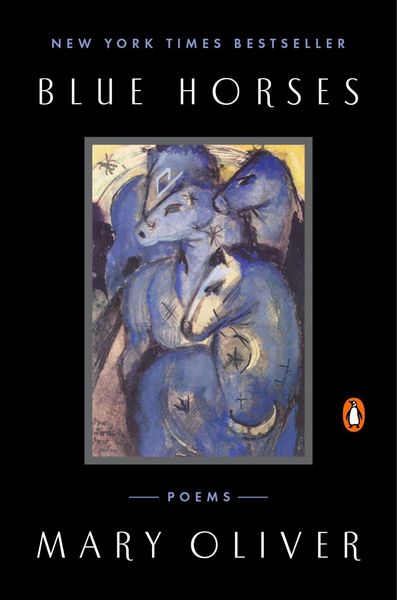 Produktbild: Blue Horses