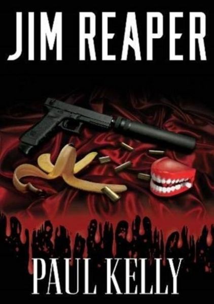 Produktbild: Jim Reaper