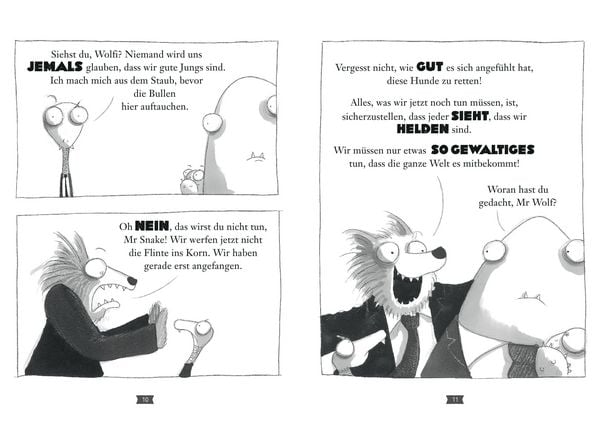 Produktbild: Mission Unm&ouml;glich / b&ouml;se Jungs Bd. 2