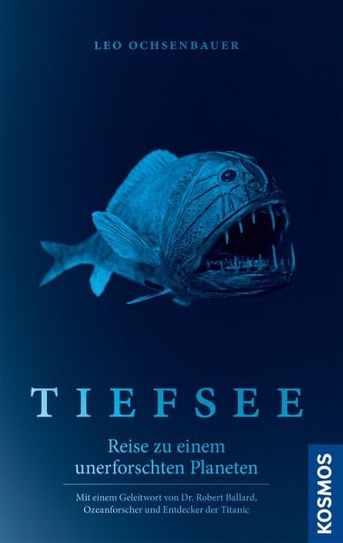 Produktbild: Tiefsee