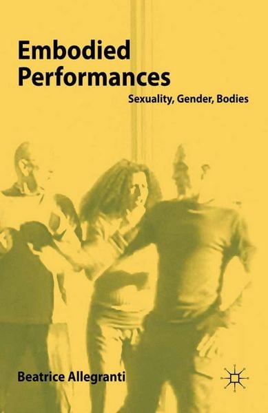 Produktbild: Embodied Performances