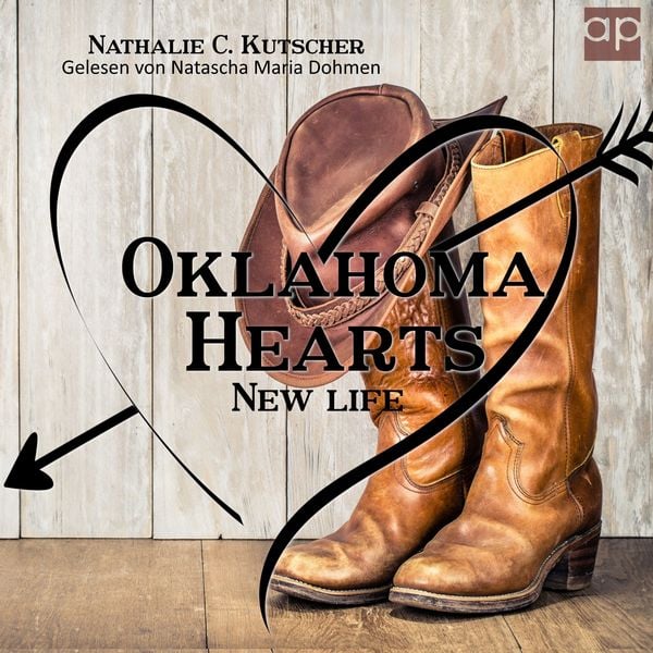 Produktbild: Oklahoma Hearts