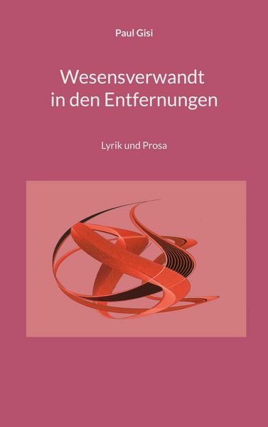 Produktbild: Wesensverwandt in den Entfernungen