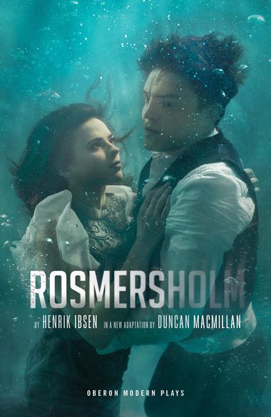 Produktbild: Rosmersholm