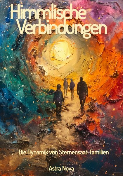 Produktbild: Himmlische Verbindungen