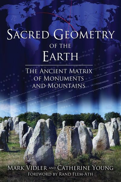 Produktbild: Sacred Geometry of the Earth