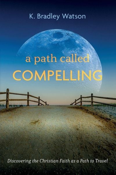Produktbild: A Path Called Compelling