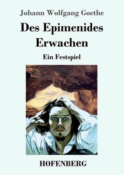 Produktbild: Des Epimenides Erwachen