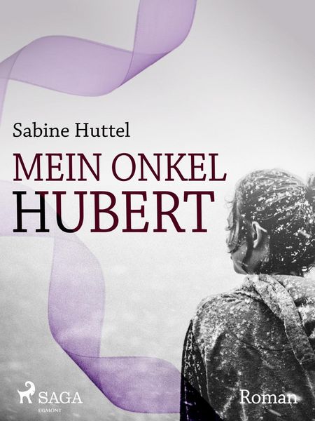 Produktbild: Mein Onkel Hubert
