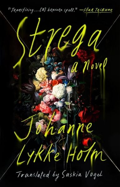 Produktbild: Strega