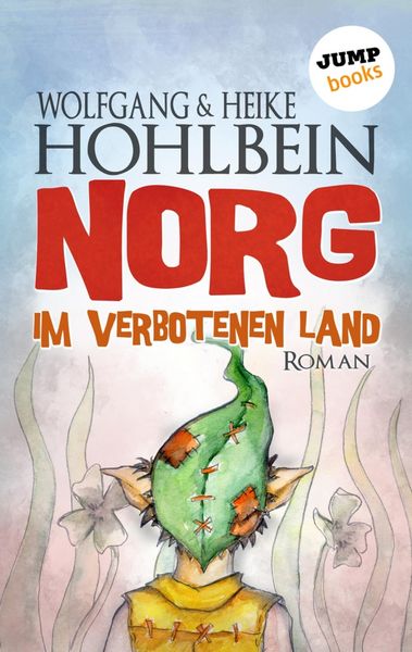 Produktbild: NORG - Erster Roman: Im verbotenen Land