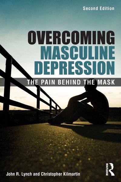 Produktbild: Overcoming Masculine Depression