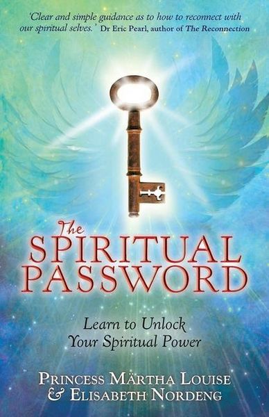 Produktbild: Spiritual Password
