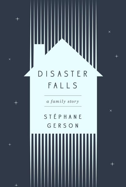 Produktbild: Disaster Falls