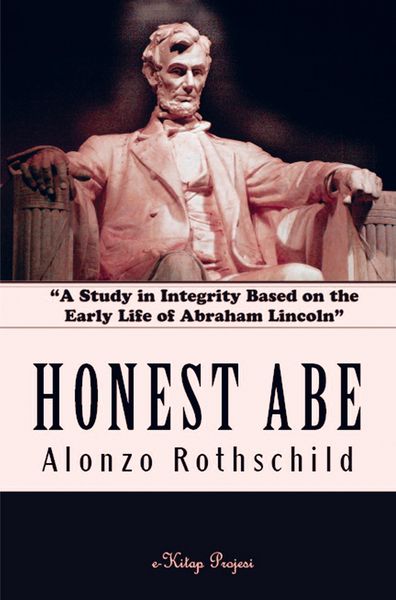 Produktbild: Honest Abe