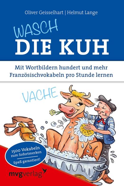 Produktbild: Wasch die Kuh