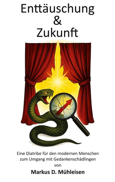 Produktbild: Entt&auml;uschung und Zukunft