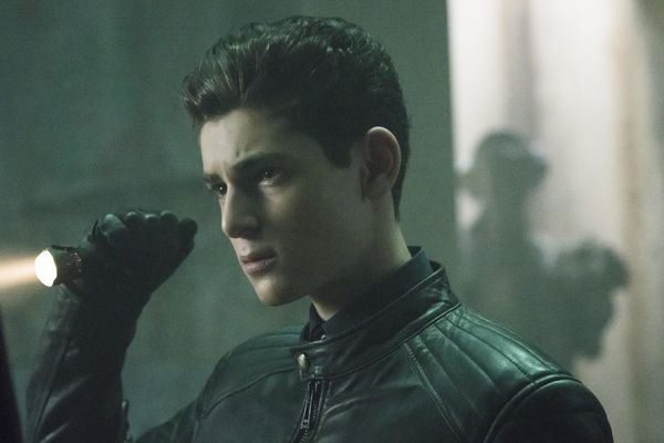 Gotham: Staffel 5 [2 BRs]