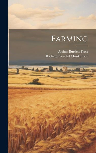 Produktbild: Farming