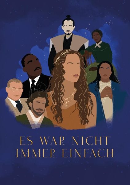 Produktbild: Es war nicht immer einfach / Band 2