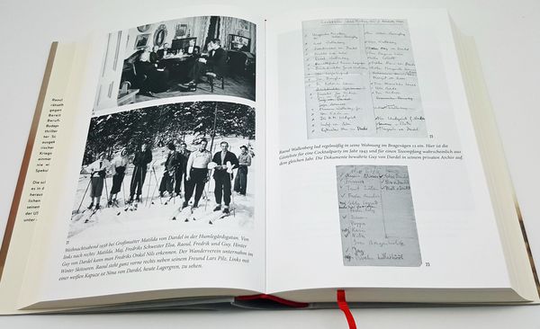 Produktbild: Raoul Wallenberg