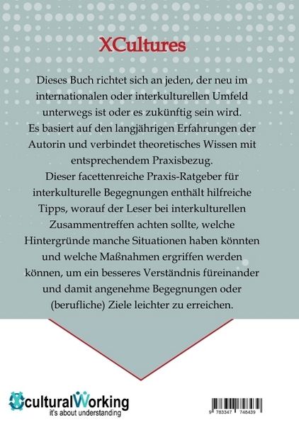 Produktbild: XCultures