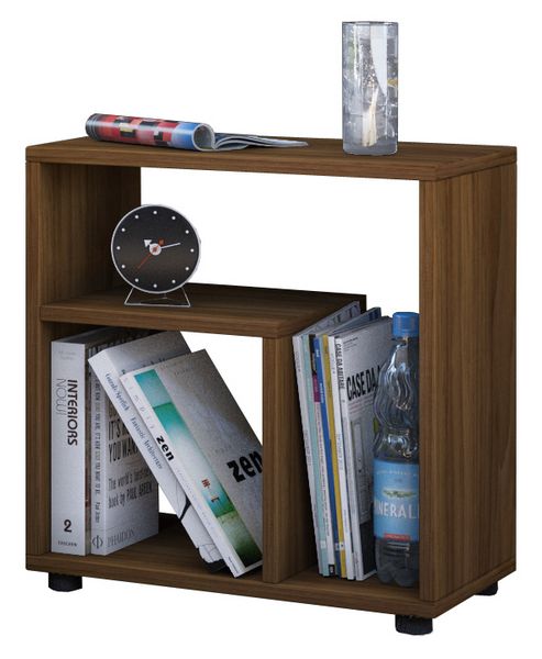 Produktbild: Holz Beistelltisch Couchtisch Sofatisch Zeito
