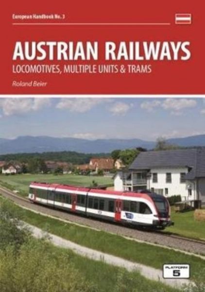 Produktbild: Austrian Railways