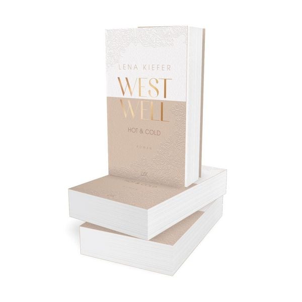 Produktbild: Westwell - Hot & Cold