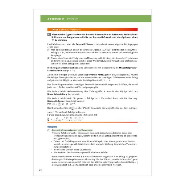 Produktbild: FiNALE Pr&uuml;fungstraining Zentralabitur Nordrhein-Westfalen