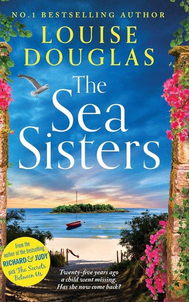 Produktbild: The Sea Sisters