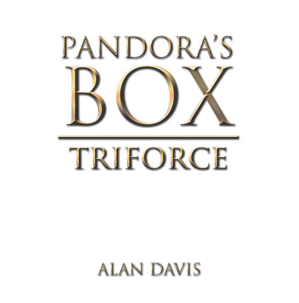 Produktbild: Pandora's Box