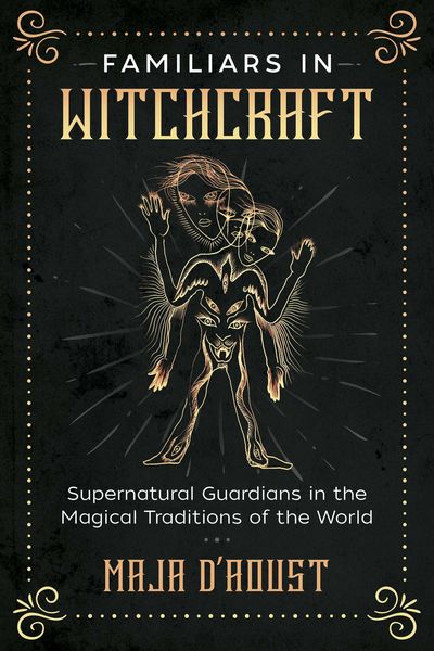 Produktbild: Familiars in Witchcraft