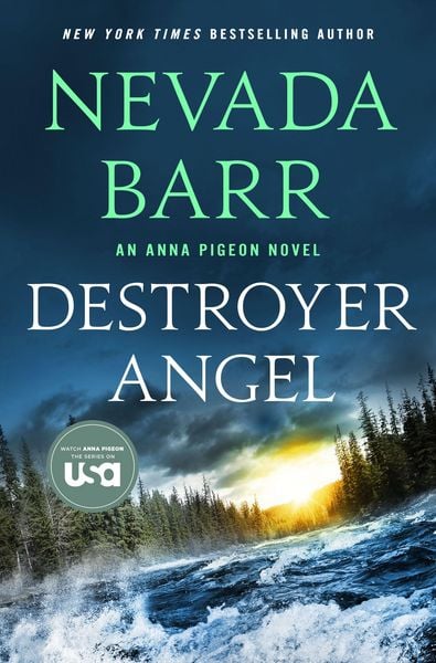 Produktbild: Destroyer Angel