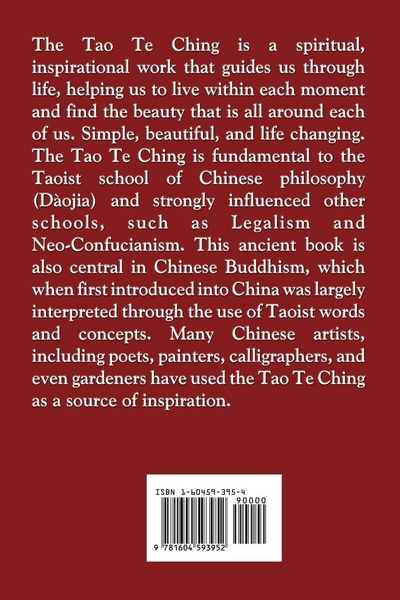 Produktbild: Lao-Tzu's Tao and Wu Wei