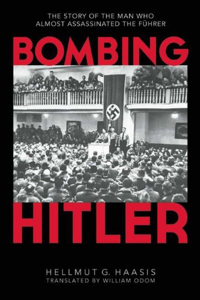 Produktbild: Bombing Hitler