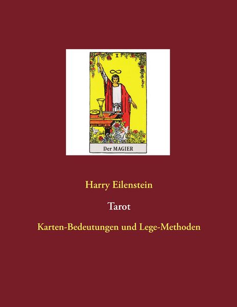 Produktbild: Tarot