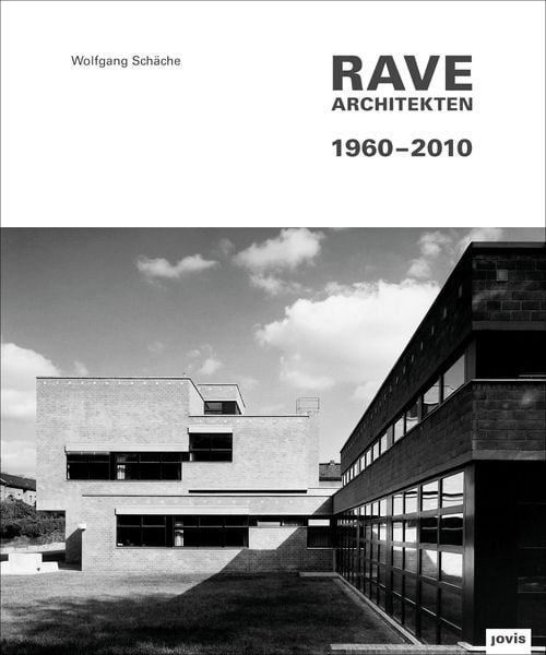 Produktbild: Rave Architekten 1960&ndash;2010