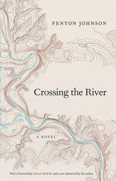Produktbild: Crossing the River