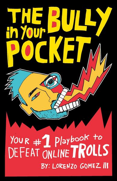 Produktbild: Bully in Your Pocket