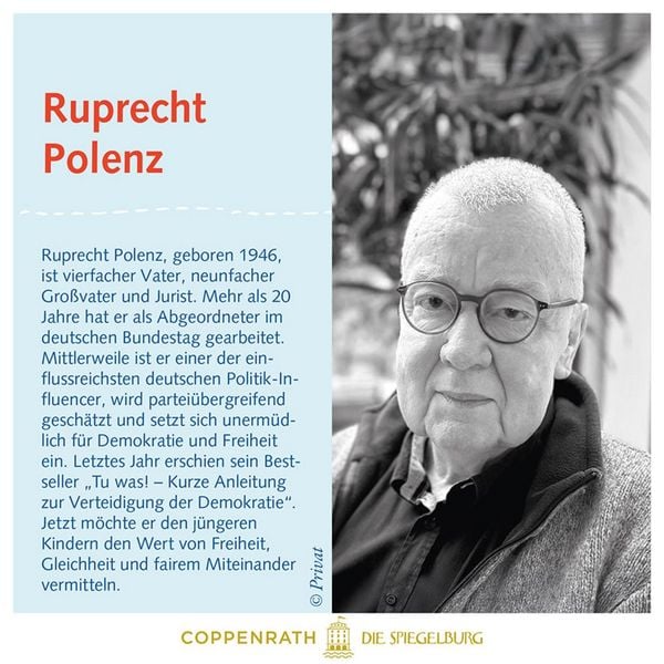 Produktbild: Wer bestimmt auf unserem Hof?