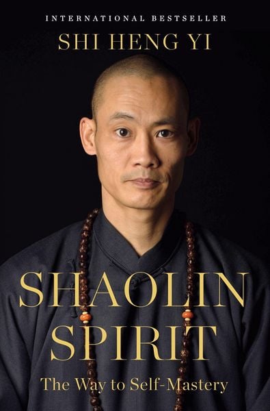 Produktbild: Shaolin Spirit