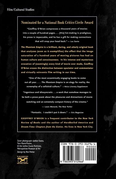 Produktbild: The Phantom Empire