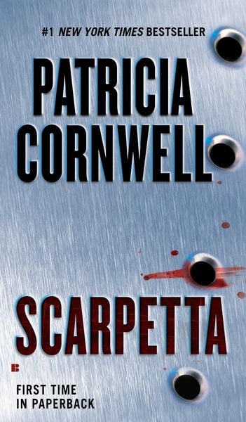 Produktbild: Scarpetta